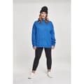 Miniatyrbillede 8 af 8: Urban Classics Sweatshirt Turtlene Blå 5XL Kvinde
