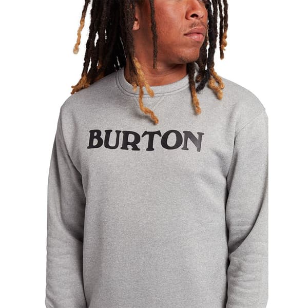 Burton Tröja Oak Grå XL Man
