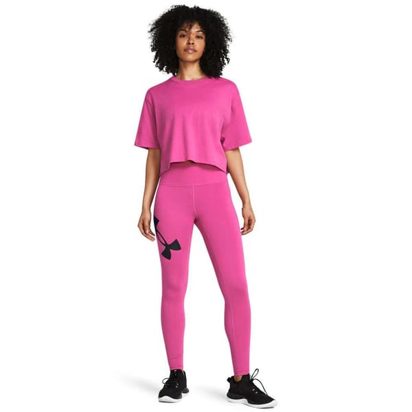 Under Armour Strumpbyxor Essential M Kvinna