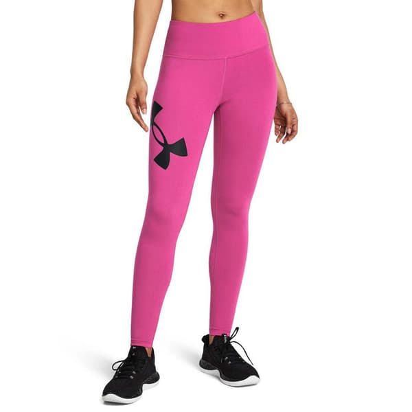Under Armour Strumpbyxor Essential M Kvinna