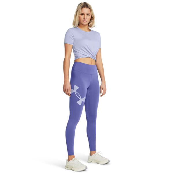 Under Armour Leggingsit Essential XL Nainen