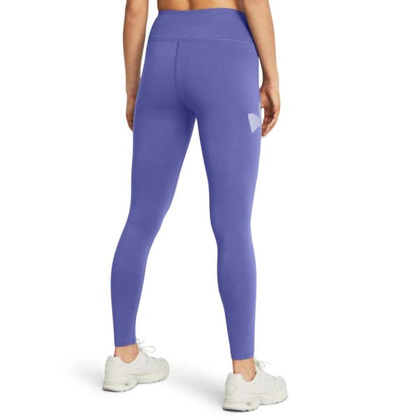 Under Armour Leggingsit Essential XL Nainen