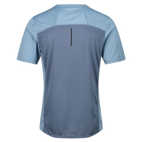 Inov8 Kortærmet T-shirt Performance  L Kvinde