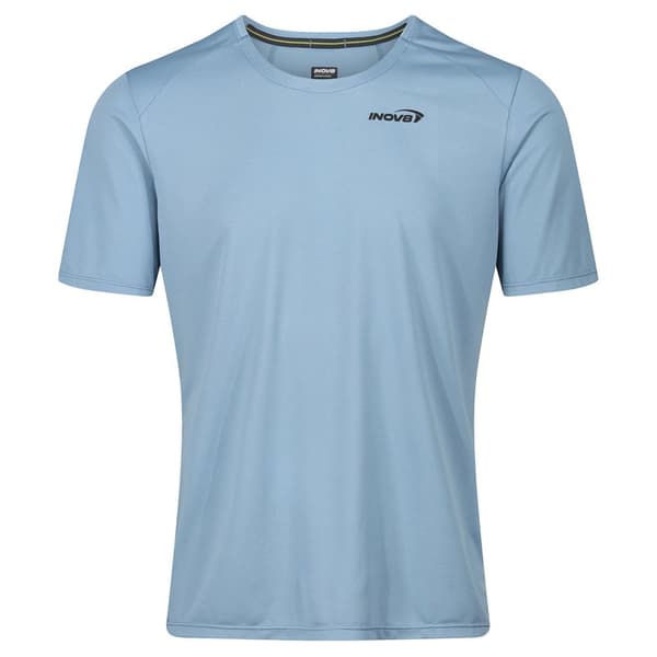Inov8 Kortærmet T-shirt Performance  L Kvinde