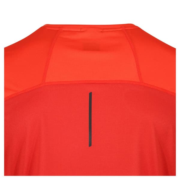 Inov8 Kortärmad T-shirt Performance  S Kvinna