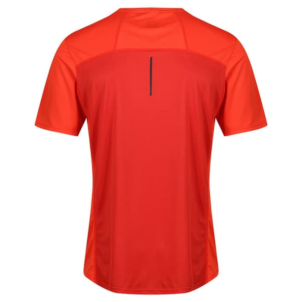 Inov8 Kortärmad T-shirt Performance  S Kvinna