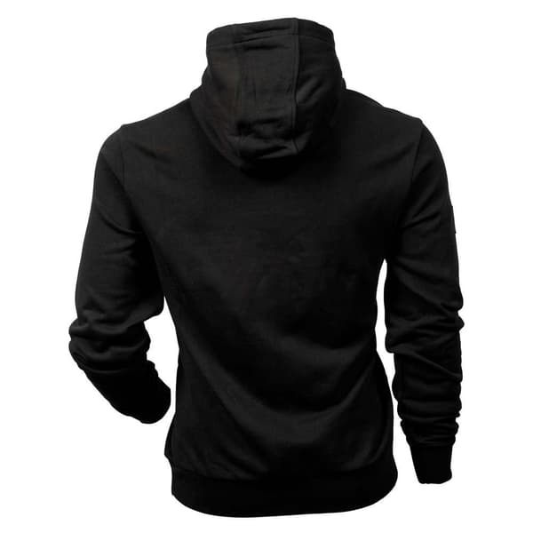Oxdog Luvtröja Glow Svart XL Man