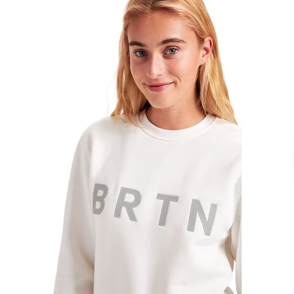 Burton Sweatshirt Brtn Hvid 2XL Mand