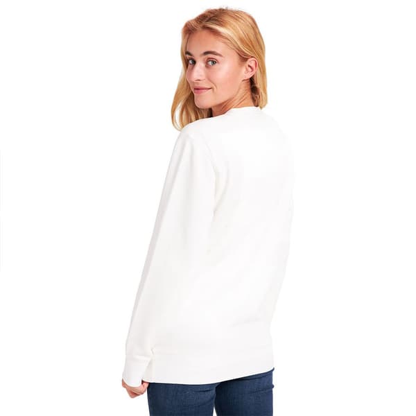 Burton Sweatshirt Brtn Hvid 2XL Mand