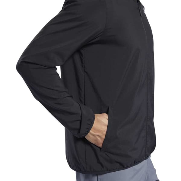 Reebok Huvtröja Training Essentials Svart 2XL Man