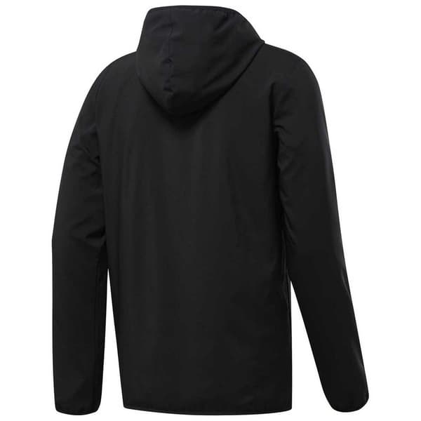 Reebok Huvtröja Training Essentials Svart 2XL Man