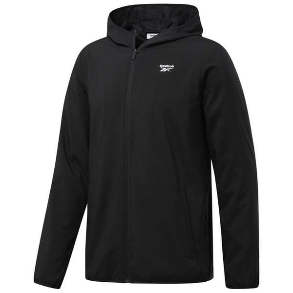 Reebok Huvtröja Training Essentials Svart 2XL Man