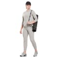 Pikkukuva 4 / 6: Reebok Huppari Ri Sl French Terry Crew Harmaa L Nainen
