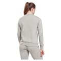 Pikkukuva 2 / 6: Reebok Huppari Ri Sl French Terry Crew Harmaa L Nainen