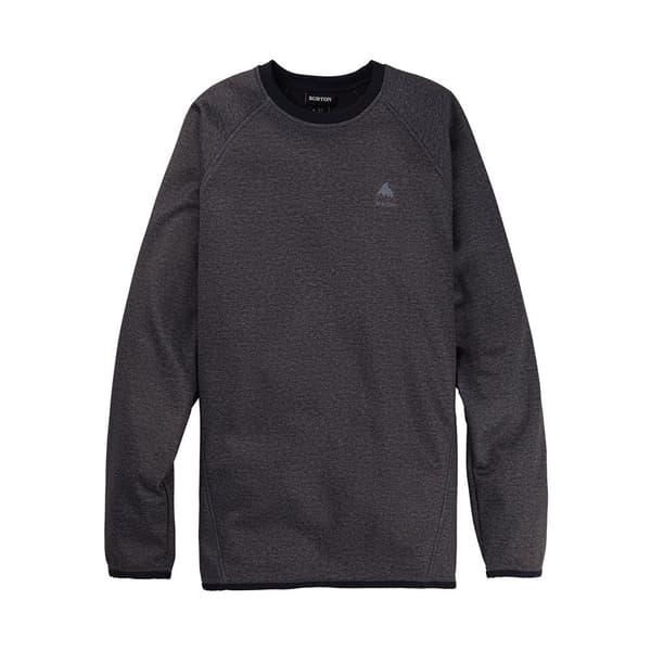 Burton Tröja Crown Weatherproof Svart S Man