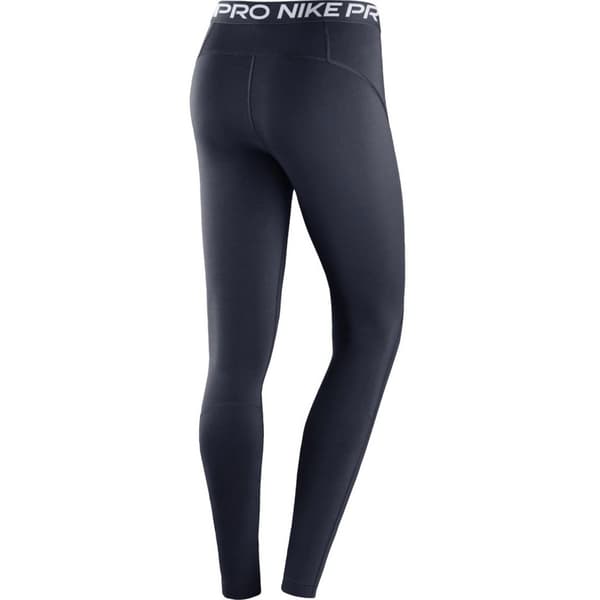 Nike Tiukka Pro 365 Sininen M Nainen