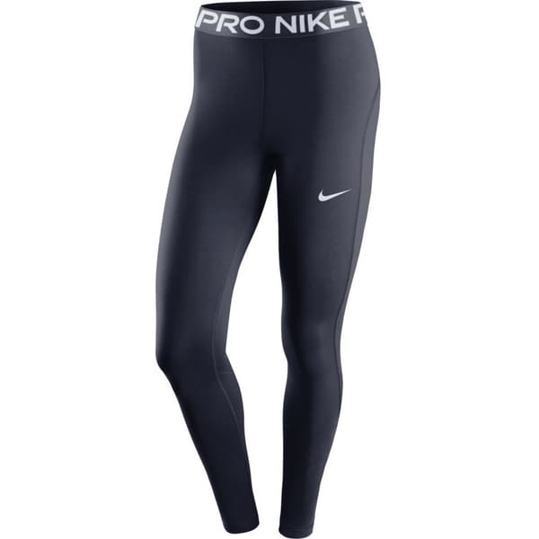 Nike Tæt Pro 365 Blå M Kvinde