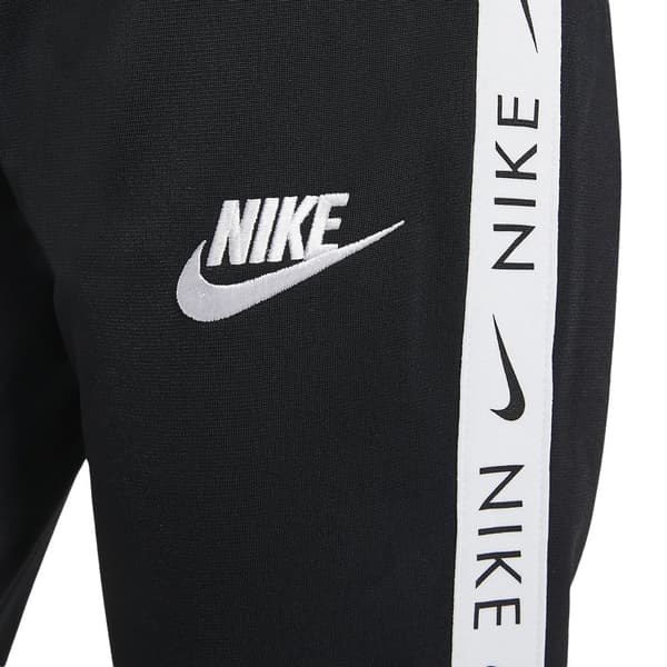 Nike Træningsdragt Sportswear Sort 8-9 Years