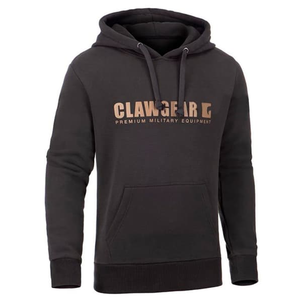Clawgear Huppari Logo  S