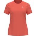 Miniatyrbild 1 av 2: Odlo Kortärmad T-shirt Cardada Orange S Kvinna