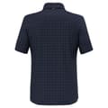 Miniatyrbillede 2 af 2: Salewa Kortærmet T-shirt Puez Dry Blå M Mand
