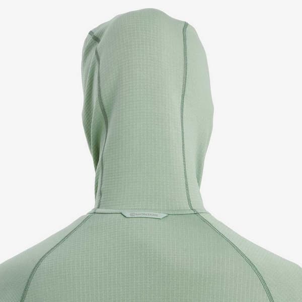 Montane Huppari Protium Vihreä S Nainen