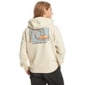 Miniatyrbild 2 av 4: Quiksilver Luvtröja Drybridgehoo Beige 14 Years Pojke