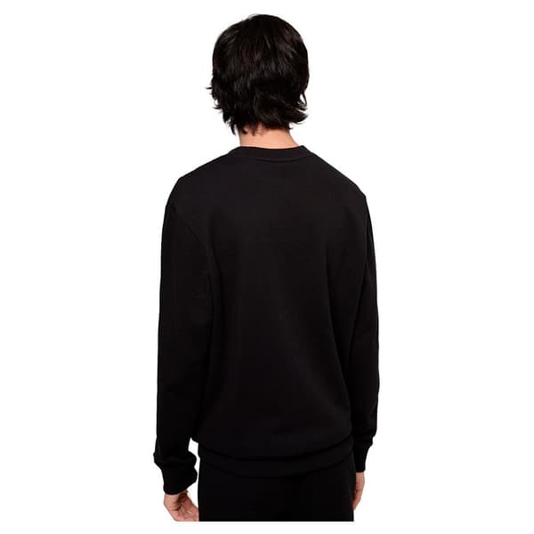 Hugo Tröja Diragol 212 Svart 2XL Man