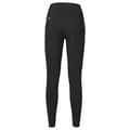 Miniatyrbillede 4 af 7: Vaude Leggings Scopi Ii Sort 36 Kvinde