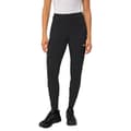 Miniatyrbillede 1 af 7: Vaude Leggings Scopi Ii Sort 36 Kvinde