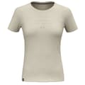 Miniatyrbild 3 av 5: Salewa T-shirt Eagle Eitd Am Svart XL Kvinna