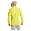Miniatyrbillede 2 af 7: Adidas Halv Lynlås Sweatshirt Træning Tiro24 Gul XS / Regular Mand