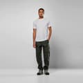 Miniatyrbillede 5 af 7: Salewa Kortærmet T-shirt Puez Dry Grå XL Mand