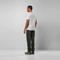 Miniatyrbillede 2 af 7: Salewa Kortærmet T-shirt Puez Dry Grå XL Mand