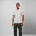 Miniatyrbillede 1 af 7: Salewa Kortærmet T-shirt Puez Dry Grå XL Mand