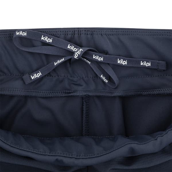 Kilpi Leggings Mounteria Sort 44 Kvinde