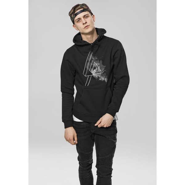Urban Classics Tröja Linkin Park Logo Svart M Man