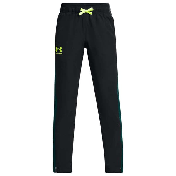 Under Armour Bukser Sportstyle Woven XL Dreng