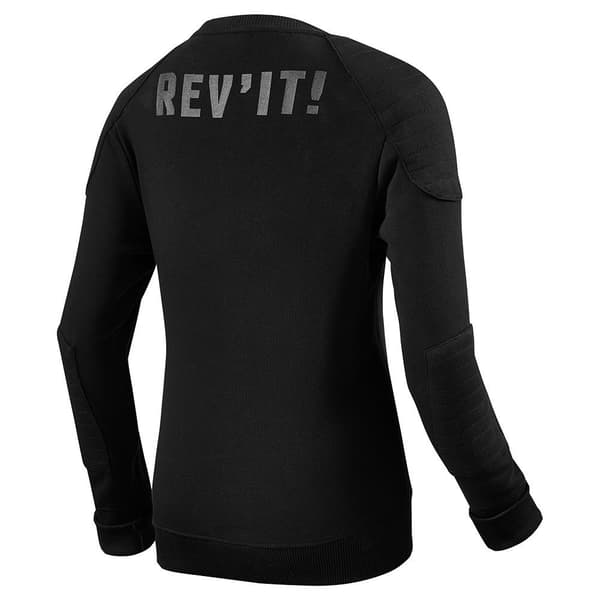 Revit Sweatshirt Ruby L Kvinde