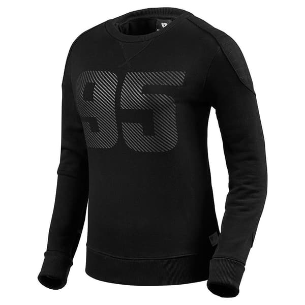 Revit Sweatshirt Ruby  L Kvinde