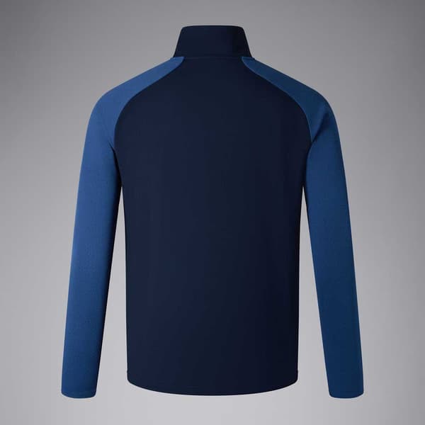 Canterbury Tröja Elite First Layer Blå S