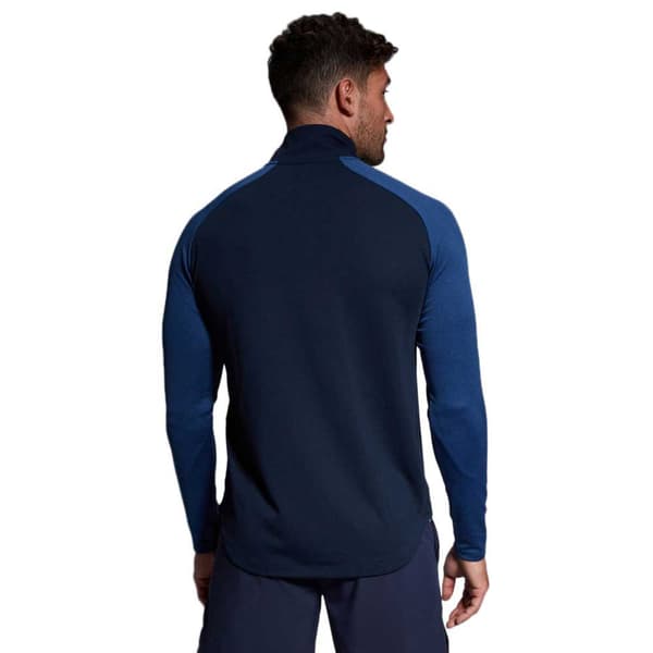 Canterbury Tröja Elite First Layer Blå S