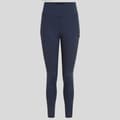 Miniatyrbillede 3 af 10: Craghoppers Leggings Nosilife Adeena Blå 44 / Regular Kvinde