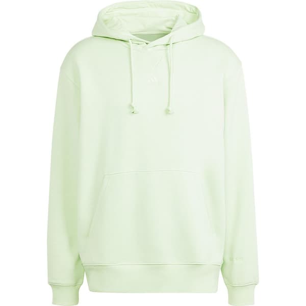 Adidas Huppari All Szn Vihreä L / Regular Mies