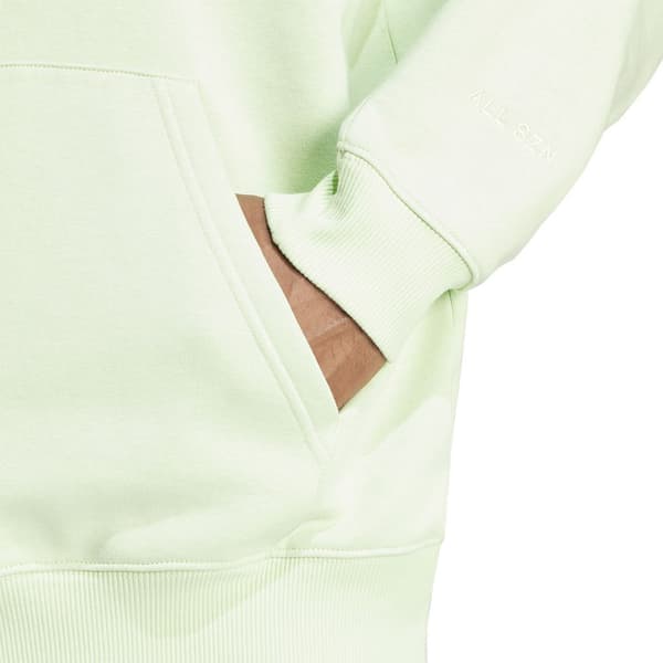 Adidas Huppari All Szn Vihreä L / Regular Mies
