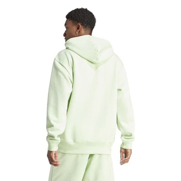 Adidas Huppari All Szn Vihreä L / Regular Mies