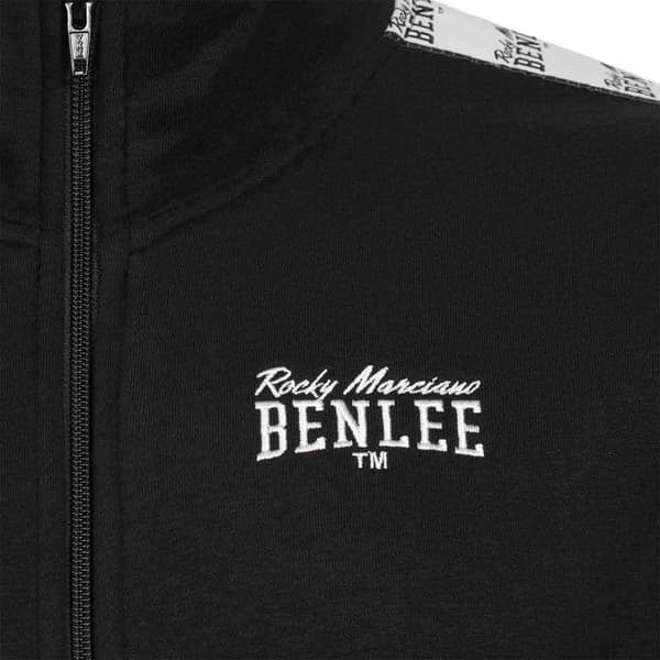 Benlee Træningsdragt Jakke Cuningham Sort XL Mand