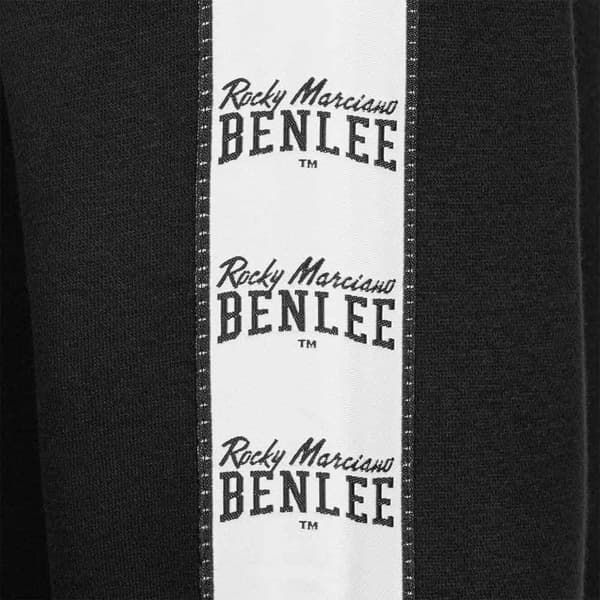 Benlee Træningsdragt Jakke Cuningham Sort 2XL Mand
