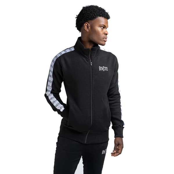 Benlee Træningsdragt Jakke Cuningham Sort 2XL Mand