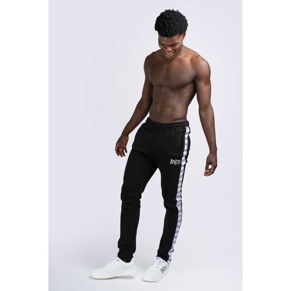 Benlee Joggere Sutherland Sort 2XL Mand